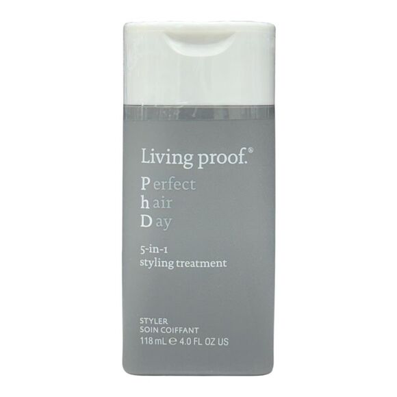 Living Proof Other - Living Proof Perfect Hair Day (Phd) 5-in-1 Styling Treatment 4 Oz